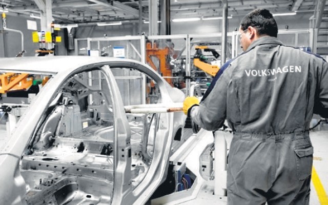 Volkswagen инвестирует 2 миллиарда евро в китайский сектор электромобилей