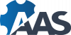 Логотип ГК «АлМаЗ»
