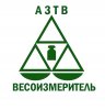 Логотип ООО АЗТВ 