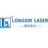 Логотип LONGXIN LASER CO., LTD