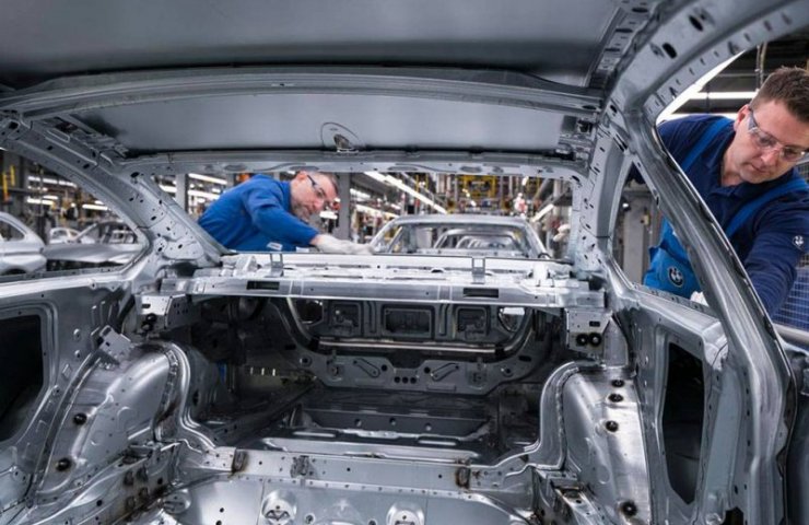 Modern steel will reduce scrap in the automotive industry
