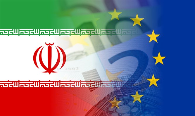 Страны ЕС создают спецкомпанию для обхода санкций США против Ирана