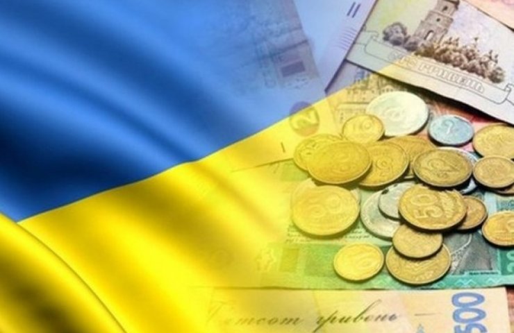 Українська економіка в минулому році зросла на 3,4%