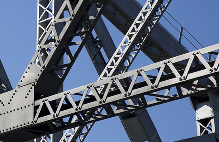 Structural steel market capacity to grow by 5 percent per year until 2025