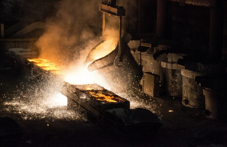 British metallurgy will lose about 5 percent of revenues annually due to Brexit