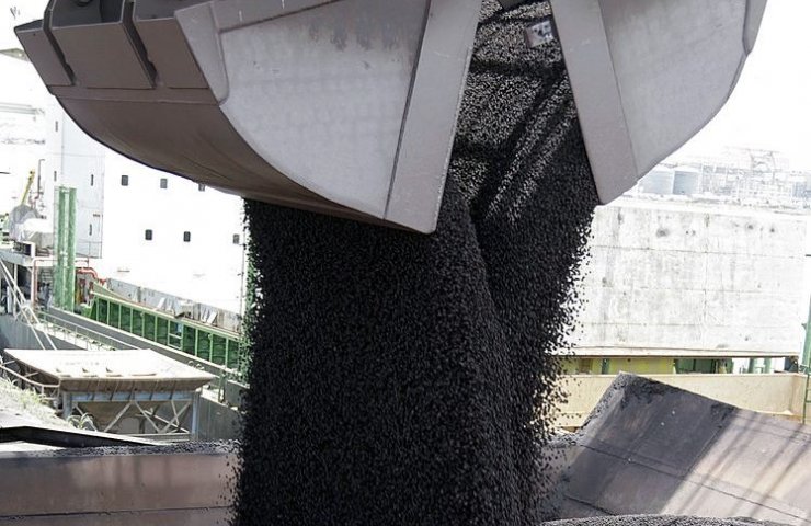 Ore and pellets will rise in price