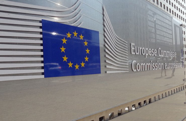 ЄС запускає антидемпінгове розслідування китайського імпорту сталевих коліс