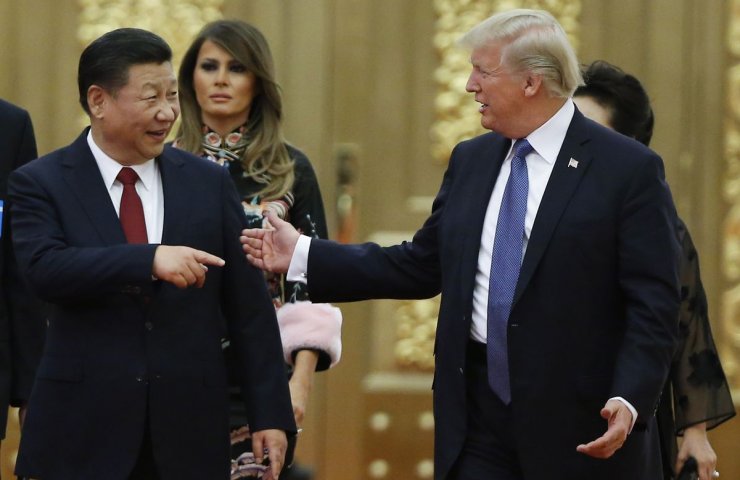 Китай может пойти на уступки в торговой войне с США