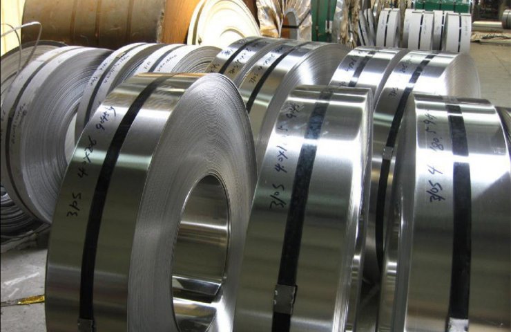 India blames Indonesia for dumping stainless steel