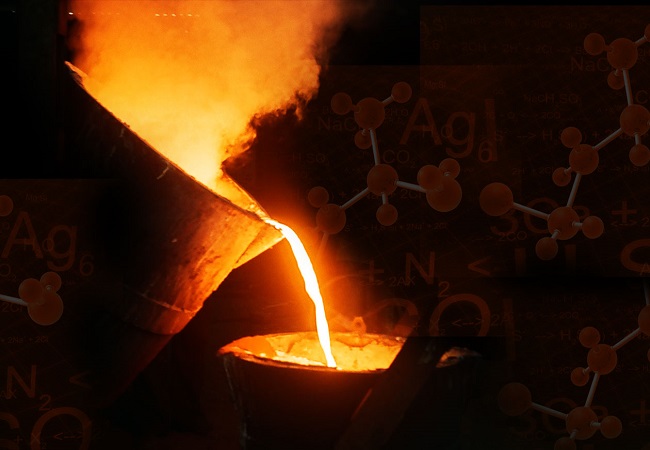 Indian metallurgists move to 100% quality control of steel