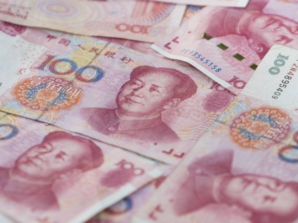 China cuts VAT to 13 percent
