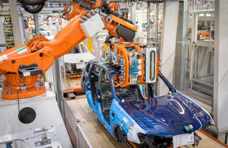 Виробники автомобілів хочуть нову сталь