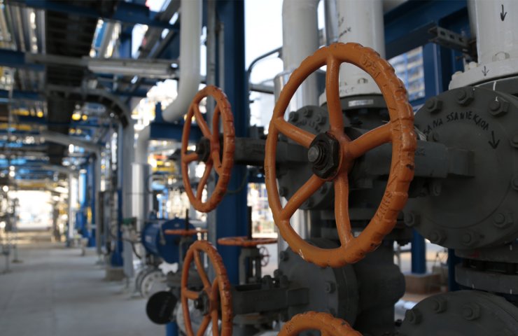 ArcelorMittal переходить на газоподібний водень для виробництва чистої стали