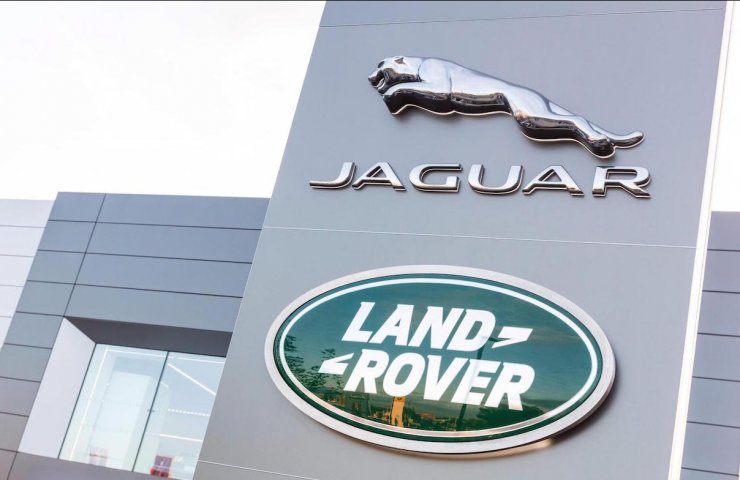 Britain stops production of Jaguars