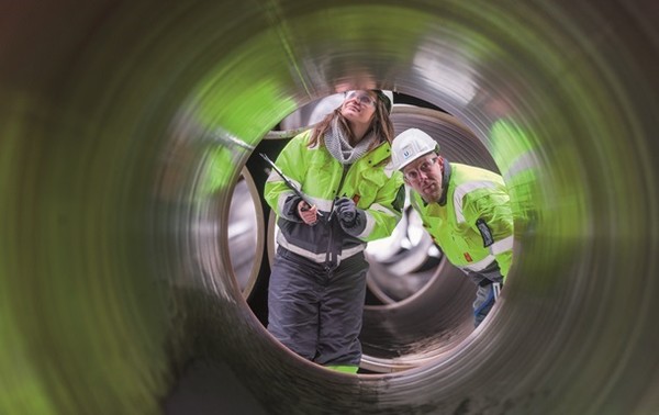 Євросоюз остаточно вніс зміни в Газову директиву Третього енергопакету