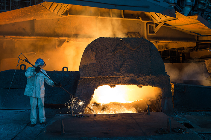 China Iron and Steel Institute warns of difficult times for metallurgists
