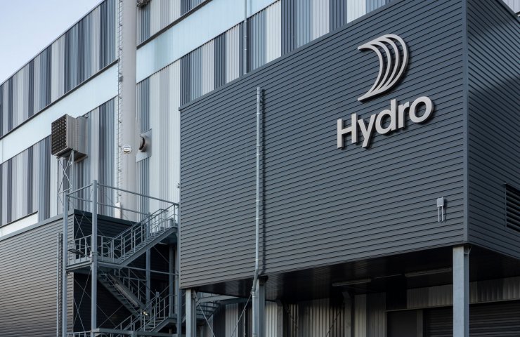Norsk Hydro объявила сумму убытков от кибератак