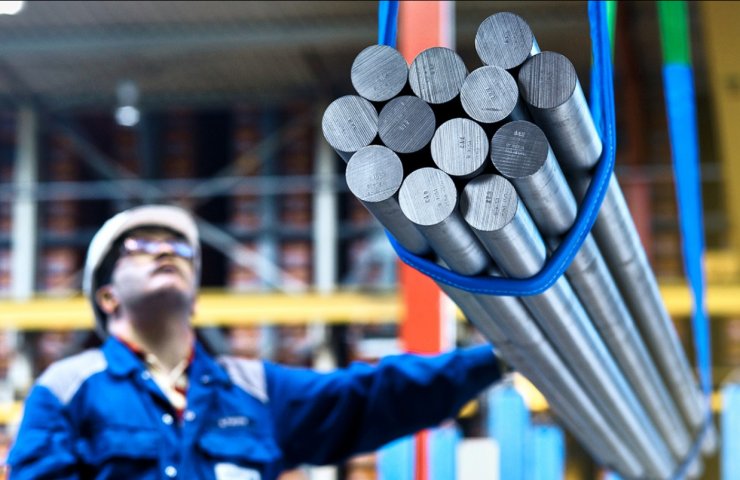 German Thyssenkrupp will look for new partners in the metallurgical business