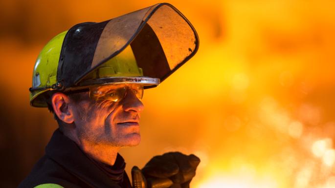 British Steel is on the brink of collapse: 25,000 jobs at risk