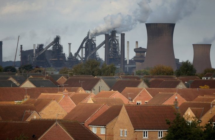Will the UK government interfere with British Steel?
