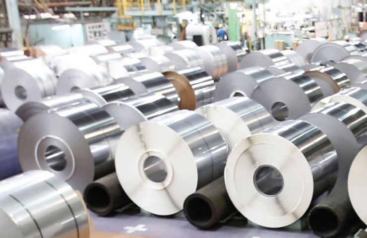 Торговый конфликт в Китае отражается на азиатском рынке нержавеющей стали