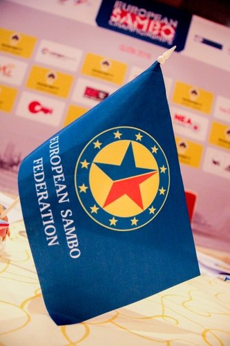 European SAMBO Championships 2020 will be held in Yekaterinburg