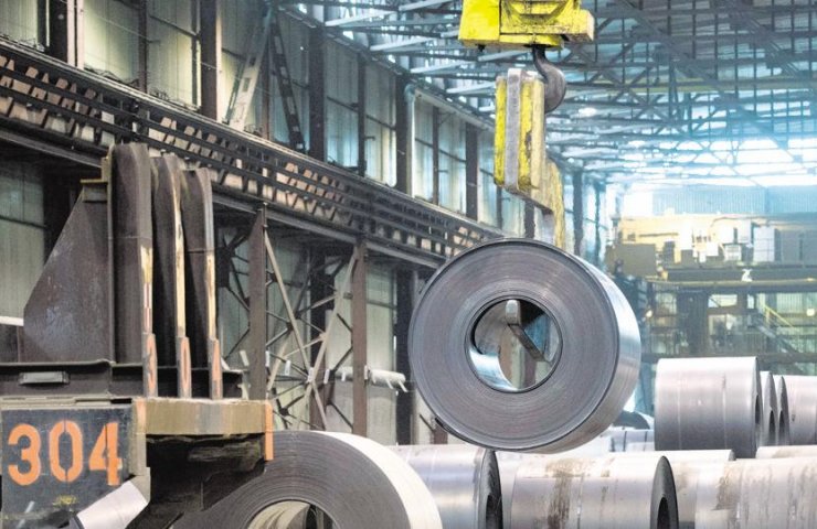 Индии угрожает риск перепроизводства стали