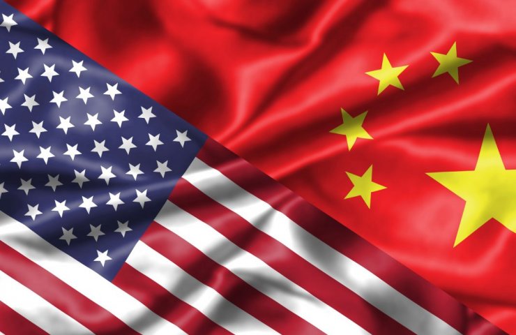Китай повысил пошлины на американские товары на 60 миллиардов долларов