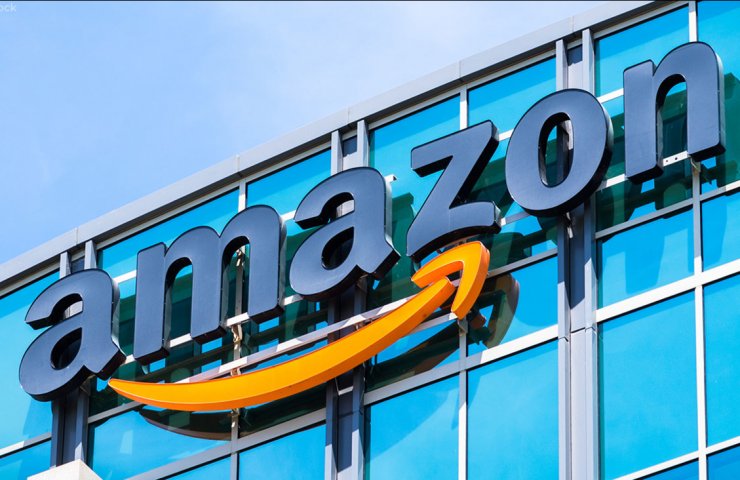 Amazon опередил Applе и стал самым дорогим брендом в мире