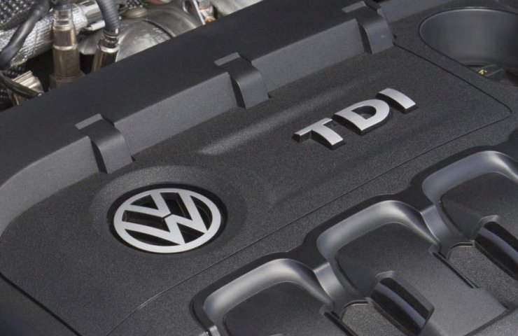 Юристы нажились на «дизельгейте» Volkswagen на 1,77 миллиарда евро