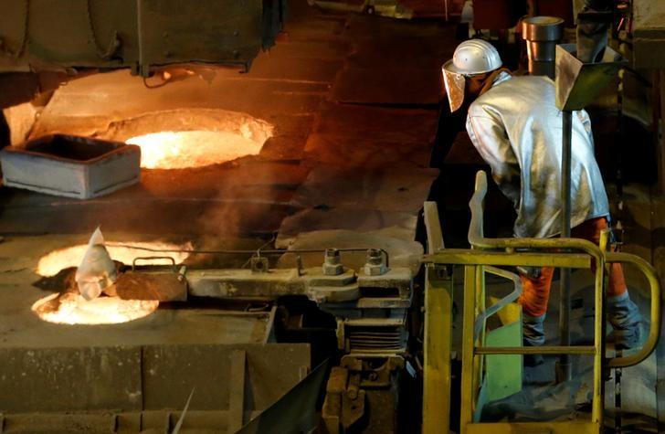 ArcelorMittal produces ever more advanced high strength steels