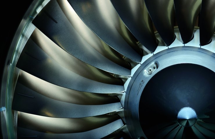 Voestalpine виграє 10-річний контракт з виробником двигунів Rolls-Royce