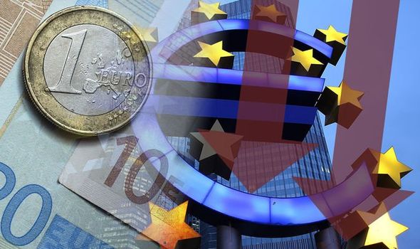Eurozone Growth Rising: Respite or Tipping Point?