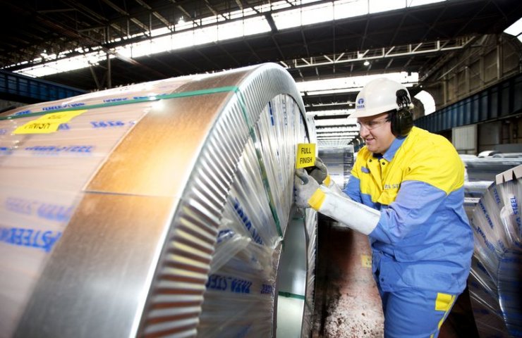 Прибуток Tata Steel і JSW Steel під загрозою через зростання імпорту з Китаю