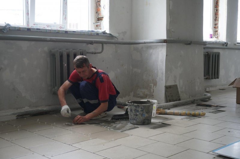 Elektrokabel will invest 25 million rubles in the renovation of household infrastructure