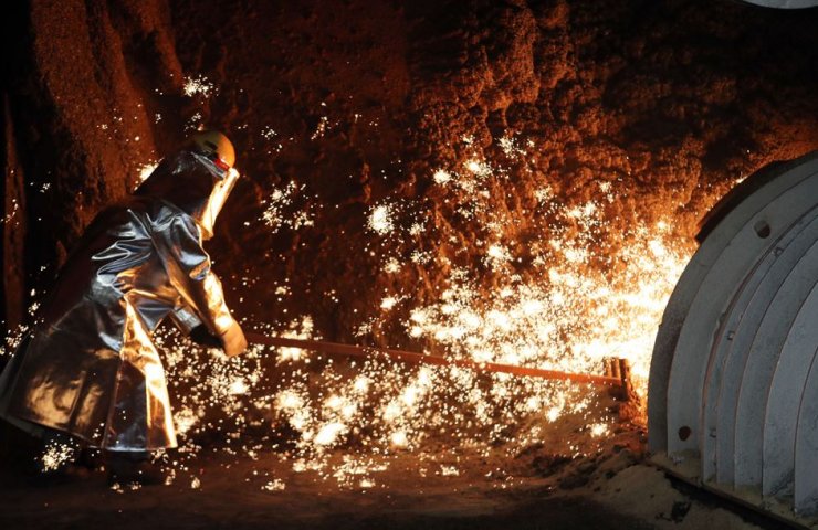 POSCO and Hyundai Steel to lose up to 30 percent in profits due to higher ore prices