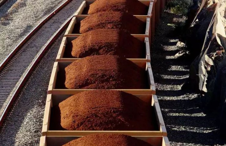 Indian KIOCL will sell iron ore pellets to Europe