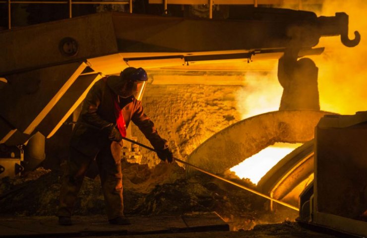 Magnitogorsk Iron and Steel Works predicts high demand for metal products in the Russian Federation