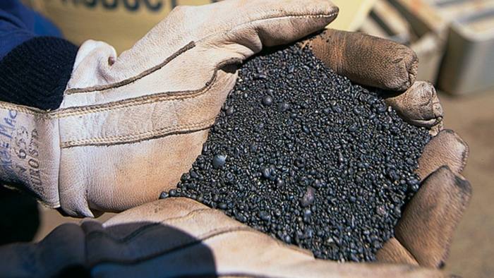 Цены на никель взлетели на максимум