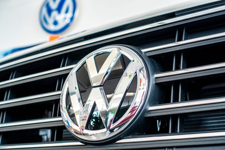 Volkswagen: план по развитию электромобилей в Индии заманчив, но пока не нежизнеспособен