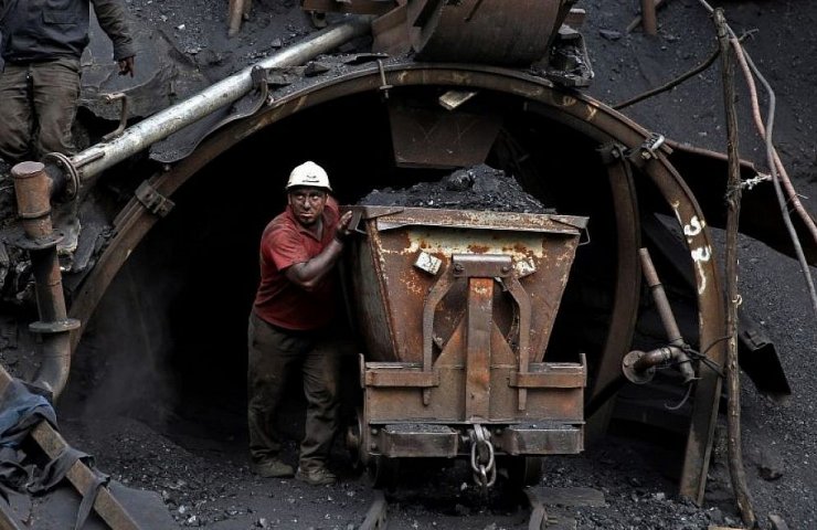 Угольные месторождения могут быть источником редкоземельных элементов