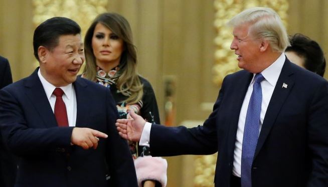 How long will the ceasefire in the trade war between China and the United States last?