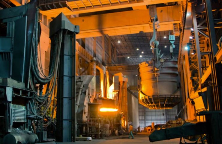 Thyssenkrupp converts one of its blast furnaces to hydrogen