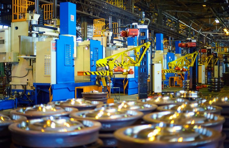 Росія на змогла обійтися без українських коліс