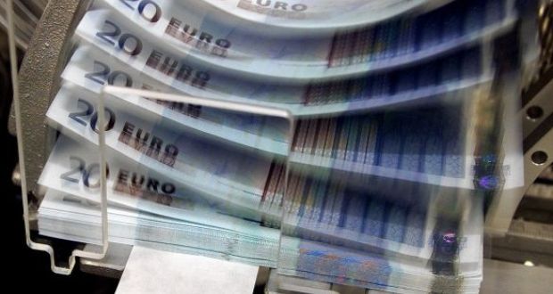 ECB announced measures to revive the Eurozone economy