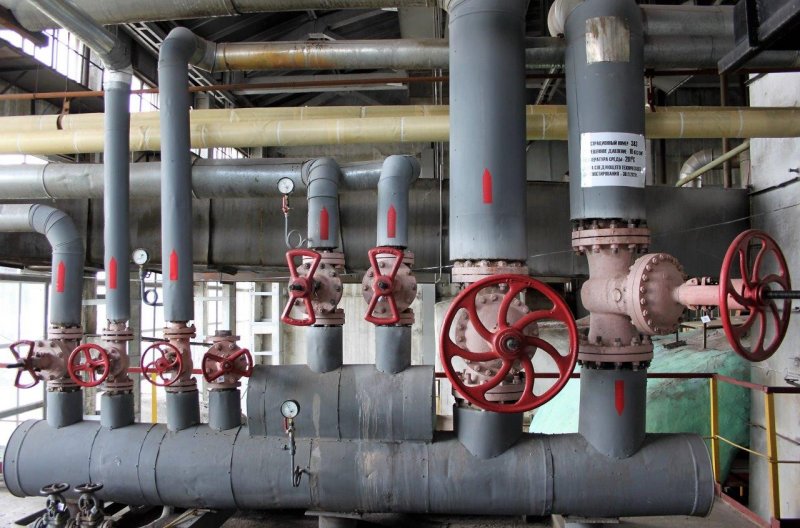 Завод «Сибкабель» реалізує програми підвищення енергоефективності