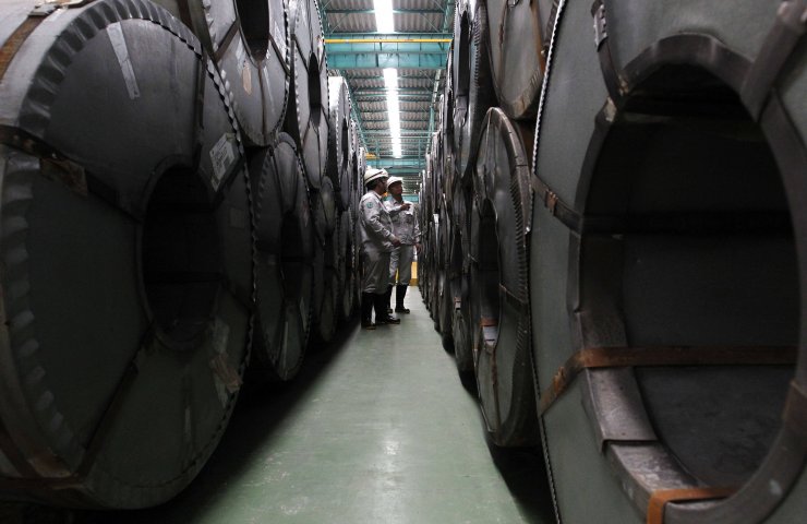 Як будуть розвиватися ринки стали в 2020 році?