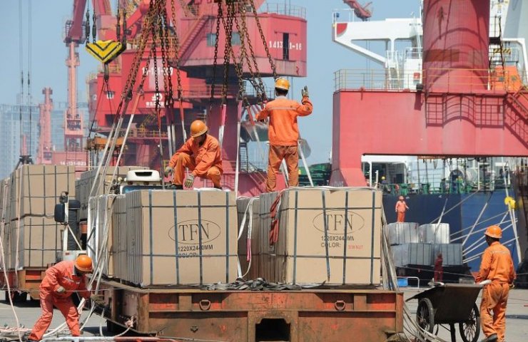 Asia calculates losses from China-US trade war