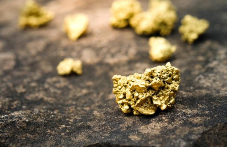 Австралійська Resolute Mining купить Toro Gold за 274 мільйони доларів