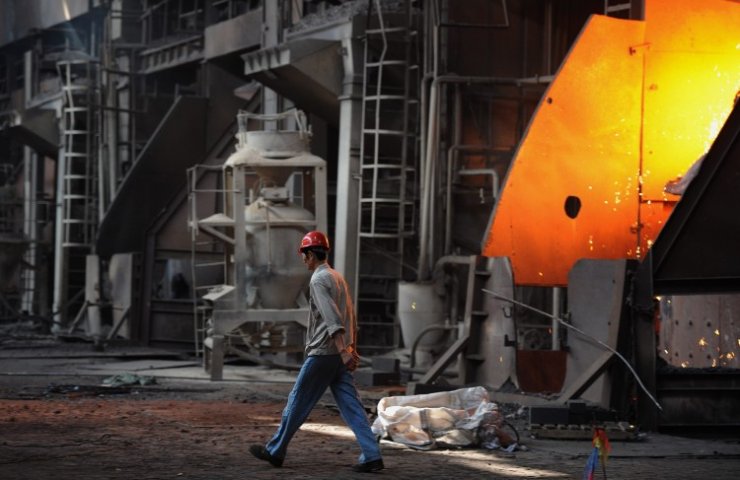 ArcelorMittal скоротила прогноз зростання глобального споживання сталі